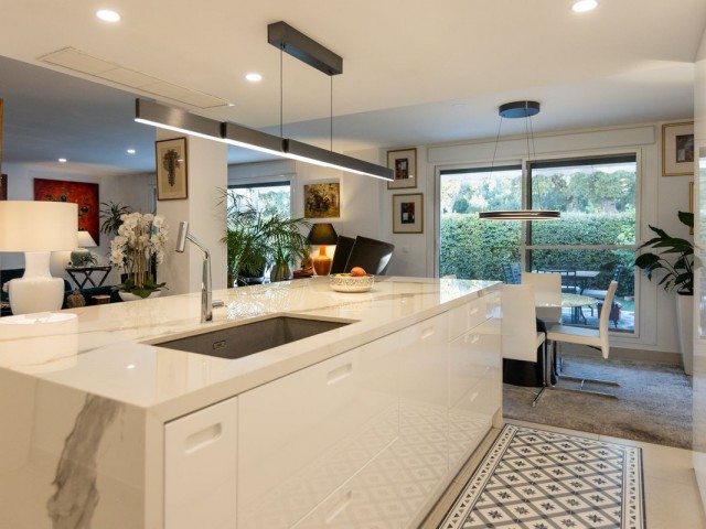 Huoneisto, Sotogrande