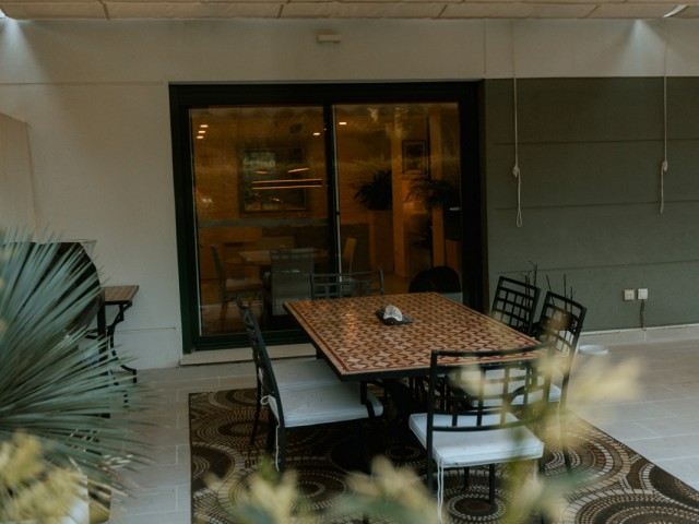 3 Soveroms Leilighet i Sotogrande