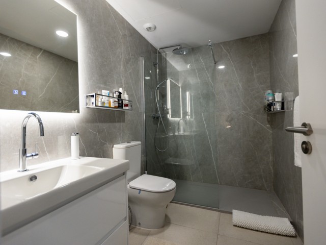 3 Soveroms Leilighet i Sotogrande