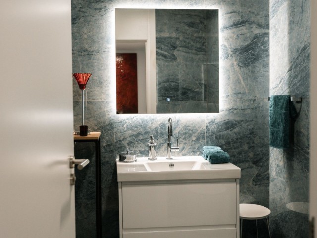 3 Soveroms Leilighet i Sotogrande