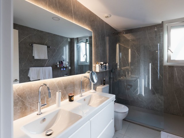 3 Soveroms Leilighet i Sotogrande