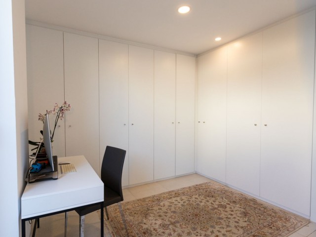 3 Soveroms Leilighet i Sotogrande