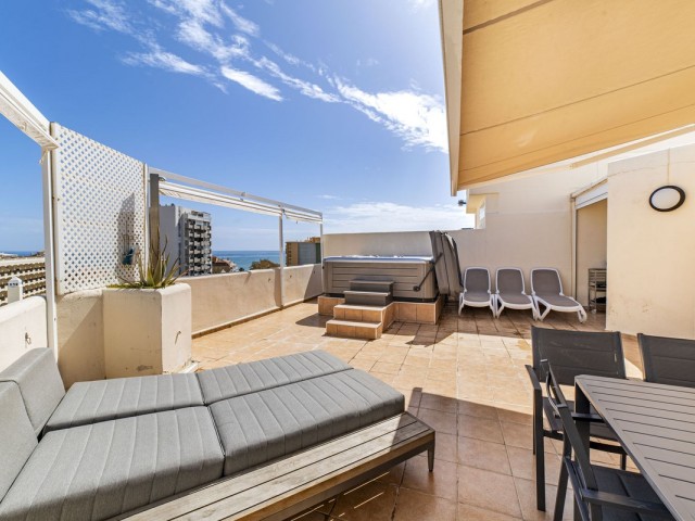 Rekkehus Torreblanca - R5337784