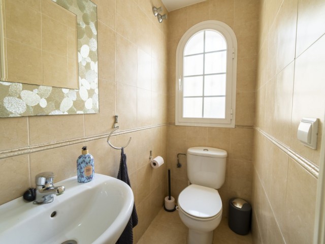 4 Makuuhuoneen Rivitalo Torreblanca