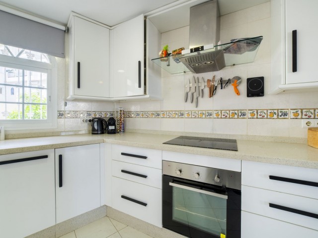 4 Makuuhuoneen Rivitalo Torreblanca