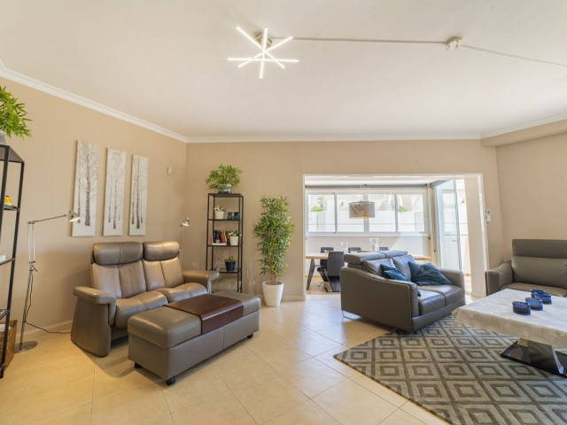 4 Makuuhuoneen Rivitalo Torreblanca