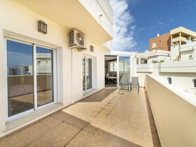 4 Makuuhuoneen Rivitalo Torreblanca