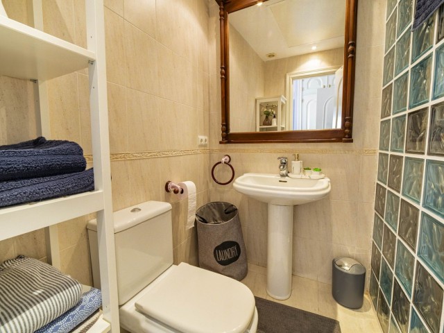 4 Makuuhuoneen Rivitalo Torreblanca