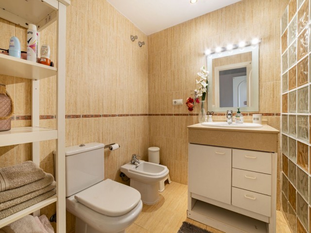 4 Makuuhuoneen Rivitalo Torreblanca