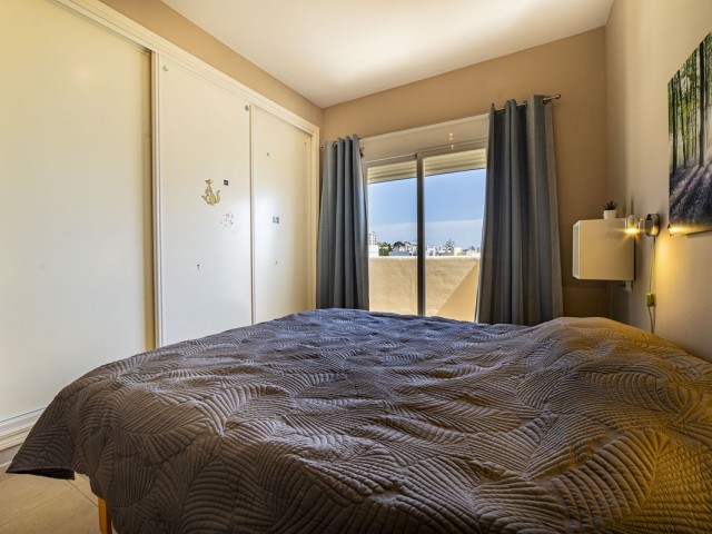 4 Makuuhuoneen Rivitalo Torreblanca