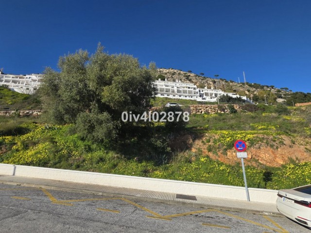  Grundstück in Mijas