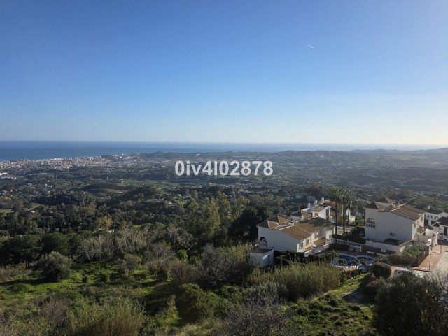  Grundstück in Mijas