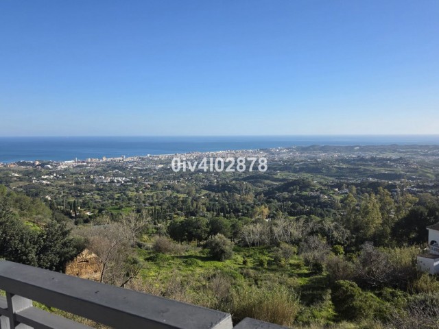  Grundstück in Mijas