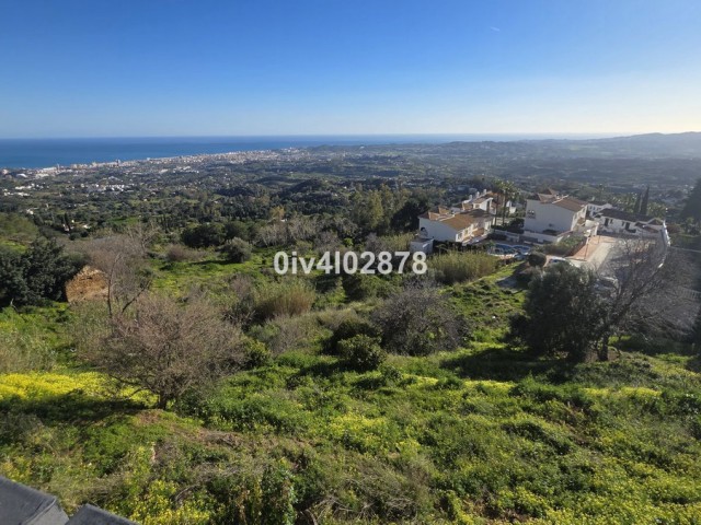  Grundstück in Mijas