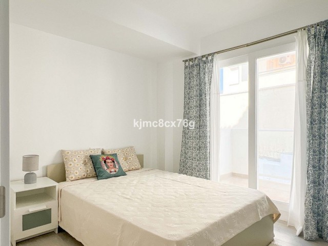 3 Slaapkamer Appartement in Torreblanca