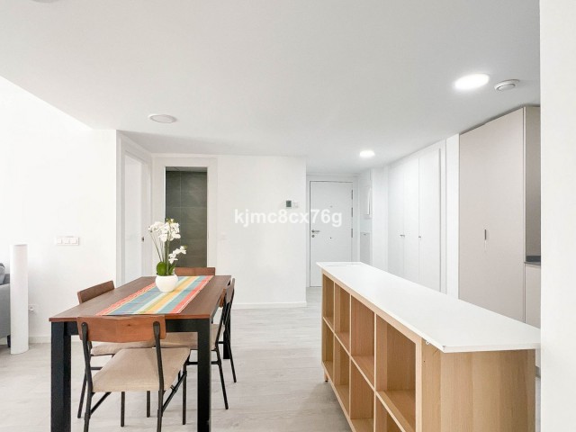 3 Slaapkamer Appartement in Torreblanca