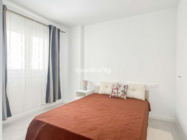 3 Slaapkamer Appartement in Torreblanca