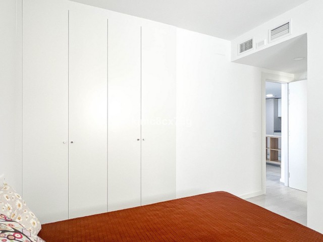 3 Slaapkamer Appartement in Torreblanca