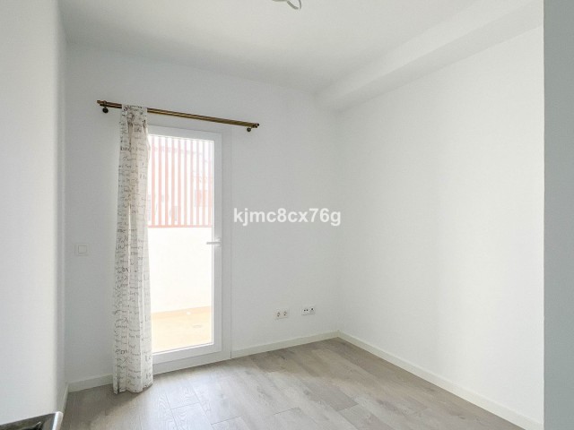 3 Slaapkamer Appartement in Torreblanca