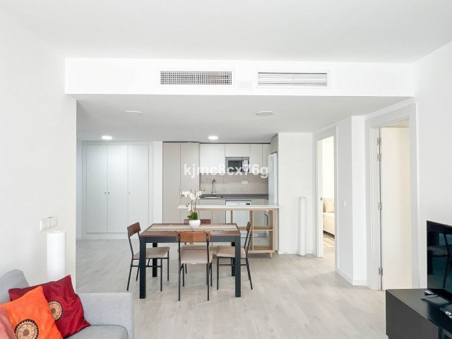 3 Slaapkamer Appartement in Torreblanca