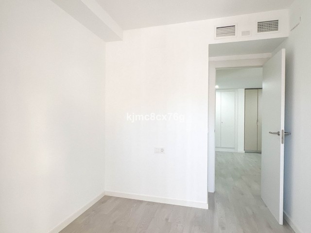 3 Slaapkamer Appartement in Torreblanca