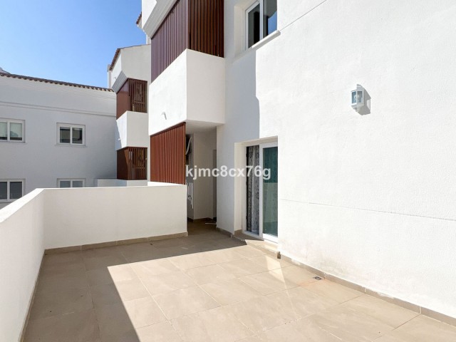 3 Slaapkamer Appartement in Torreblanca