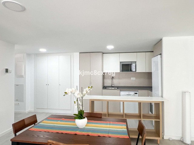 3 Slaapkamer Appartement in Torreblanca