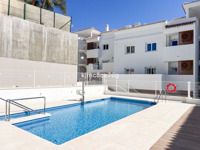 3 Slaapkamer Appartement in Torreblanca
