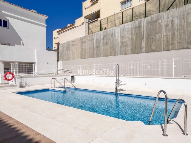 3 Slaapkamer Appartement in Torreblanca
