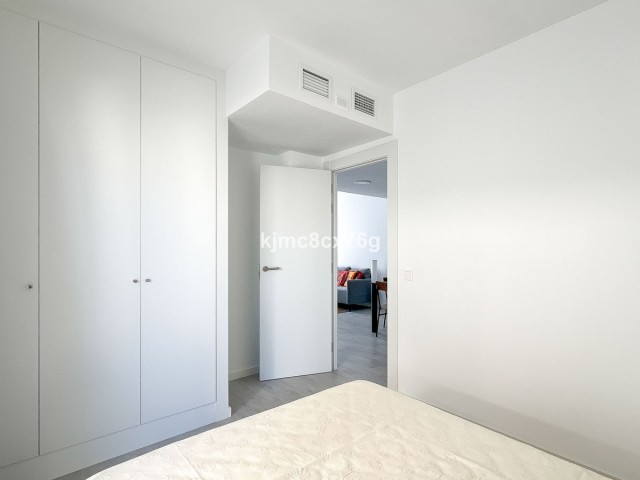 3 Schlafzimmer Apartment in Torreblanca