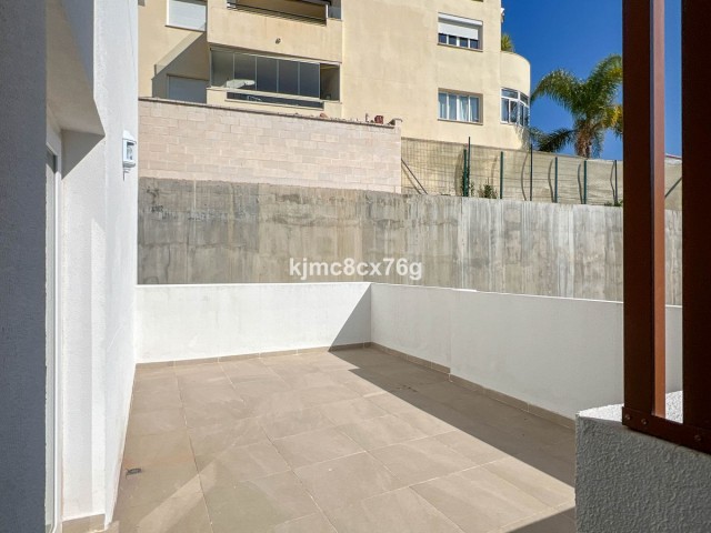 3 Schlafzimmer Apartment in Torreblanca