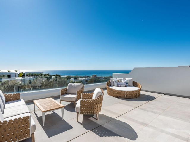 Maison mitoyenne Cabopino - R5335204