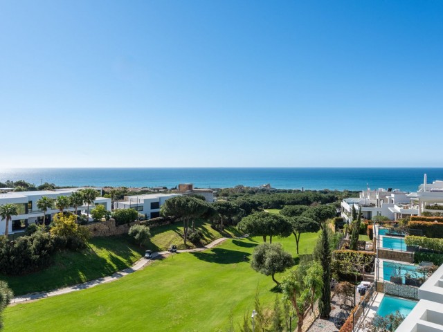 Maison mitoyenne avec 3 Chambres  à Cabopino