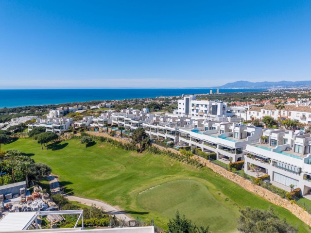 Maison mitoyenne avec 3 Chambres  à Cabopino