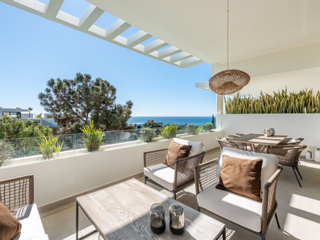 3 Makuuhuoneen Rivitalo Cabopino