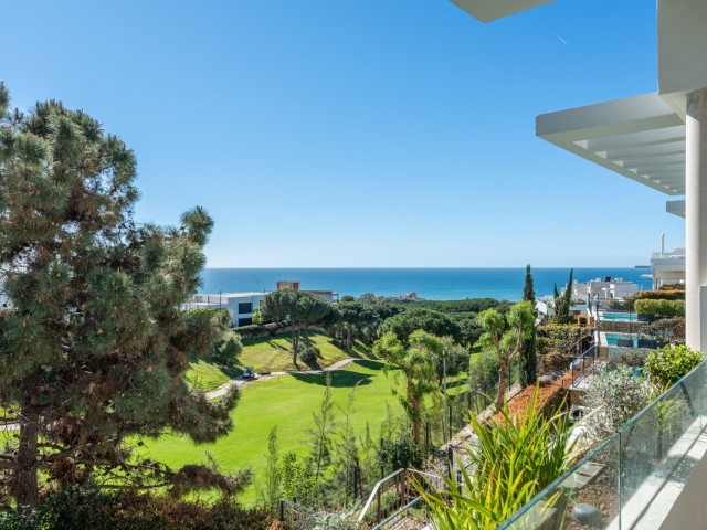 3 Makuuhuoneen Rivitalo Cabopino