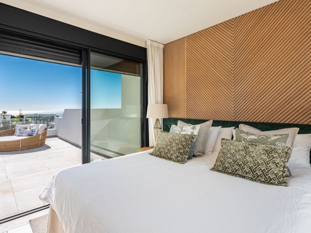 3 Makuuhuoneen Rivitalo Cabopino