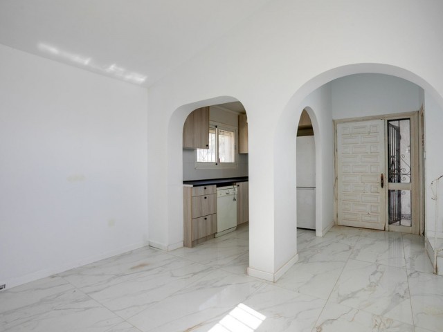 3 Sovrums Villa i Estepona