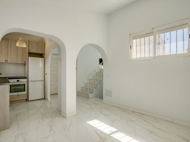 3 Sovrums Villa i Estepona