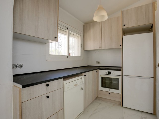 3 Sovrums Villa i Estepona