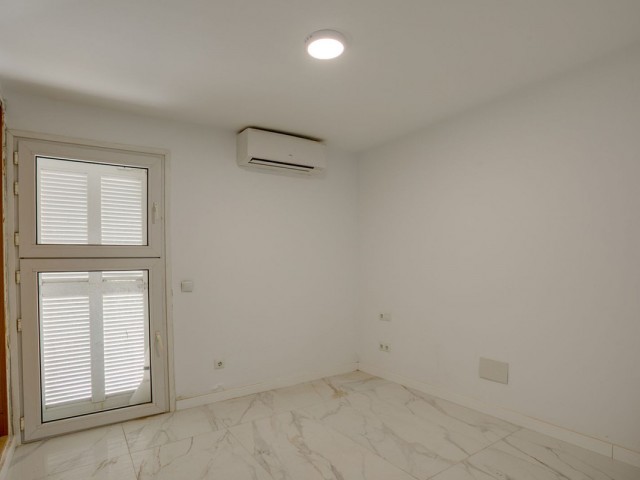 3 Sovrums Villa i Estepona