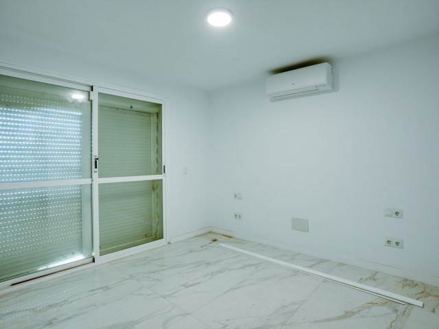 3 Sovrums Villa i Estepona