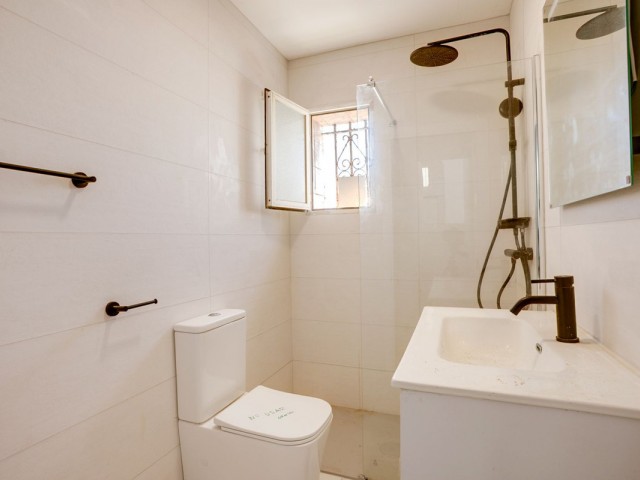 3 Sovrums Villa i Estepona