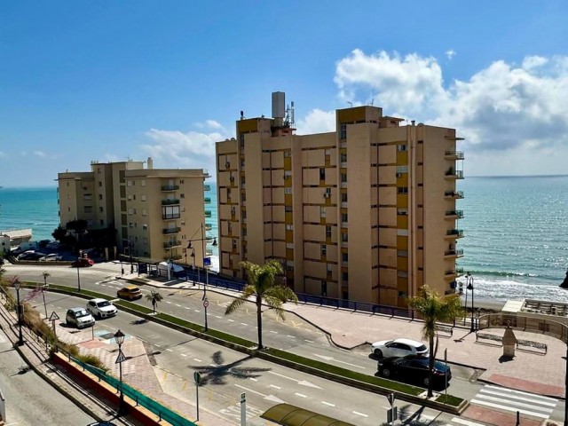Apartment, Fuengirola
