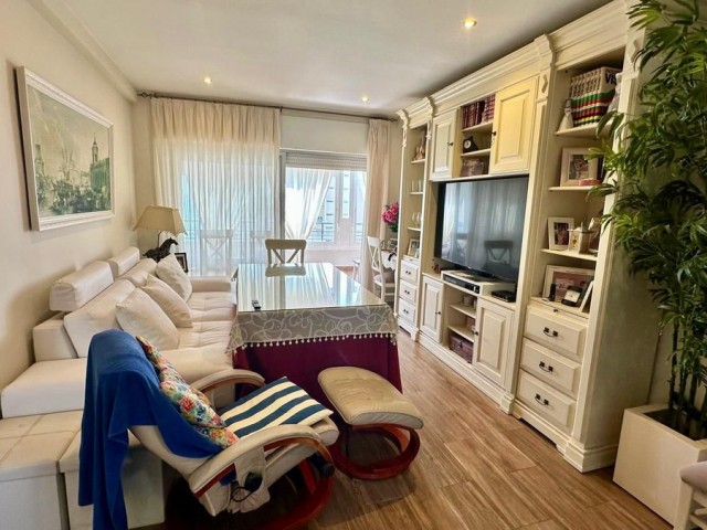 Appartement avec 3 Chambres  à Fuengirola