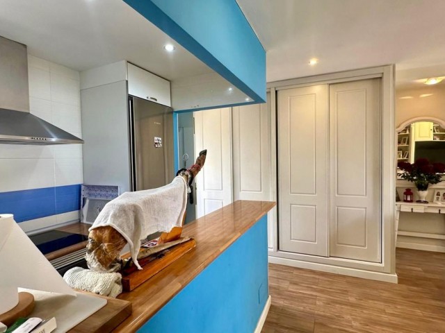 Appartement avec 3 Chambres  à Fuengirola