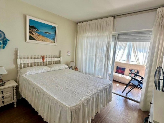 Appartement avec 3 Chambres  à Fuengirola
