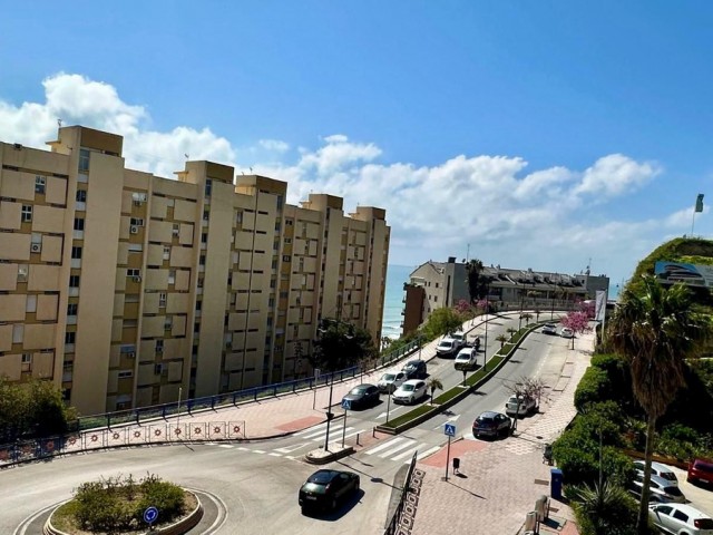 Appartement avec 3 Chambres  à Fuengirola