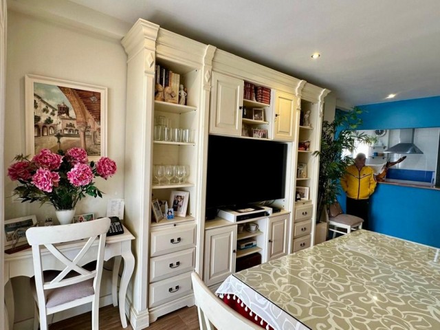 Appartement avec 3 Chambres  à Fuengirola