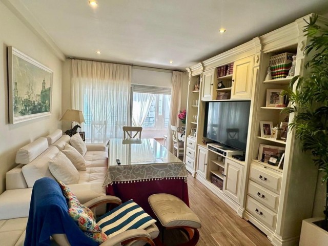 Appartement avec 3 Chambres  à Fuengirola